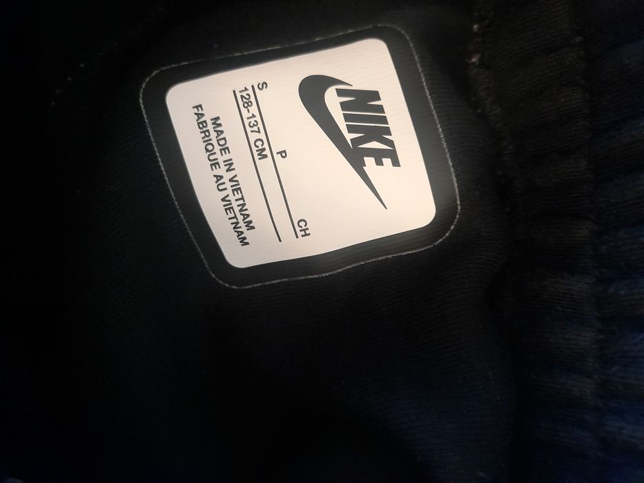 Bluza de trening nike originala copii