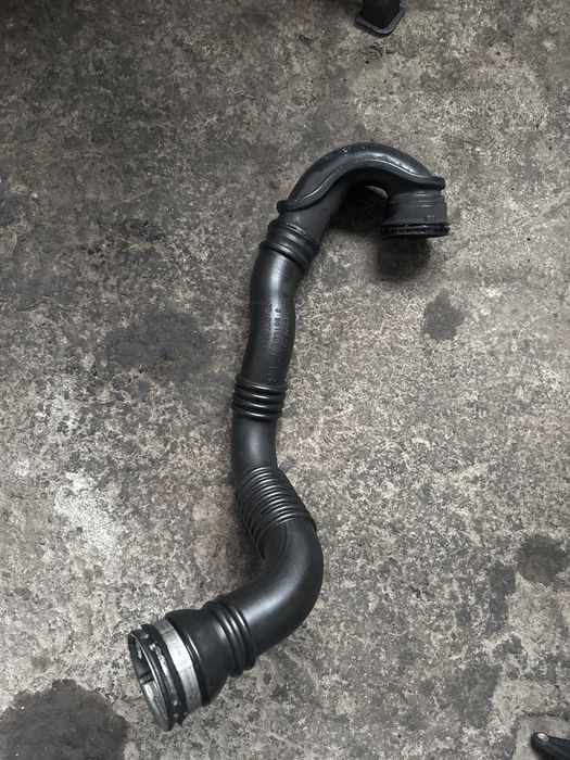 Vand furtun intercooler Opel Astra J 1.7 CDTI