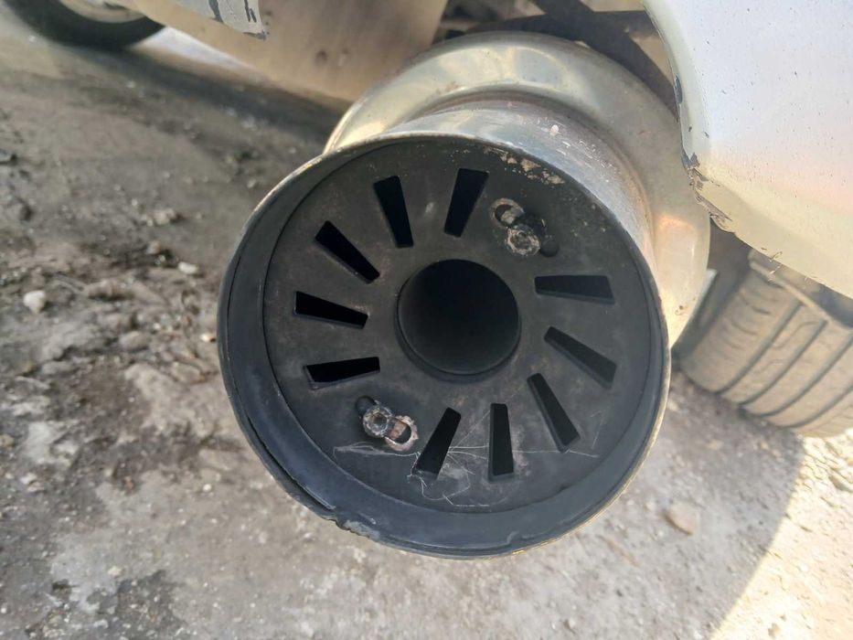 Lexus is 200, 2.0 V6, 2004 г на части