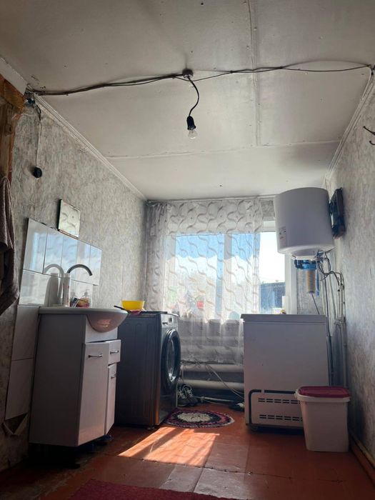 Продается дом в центре с. Явленки