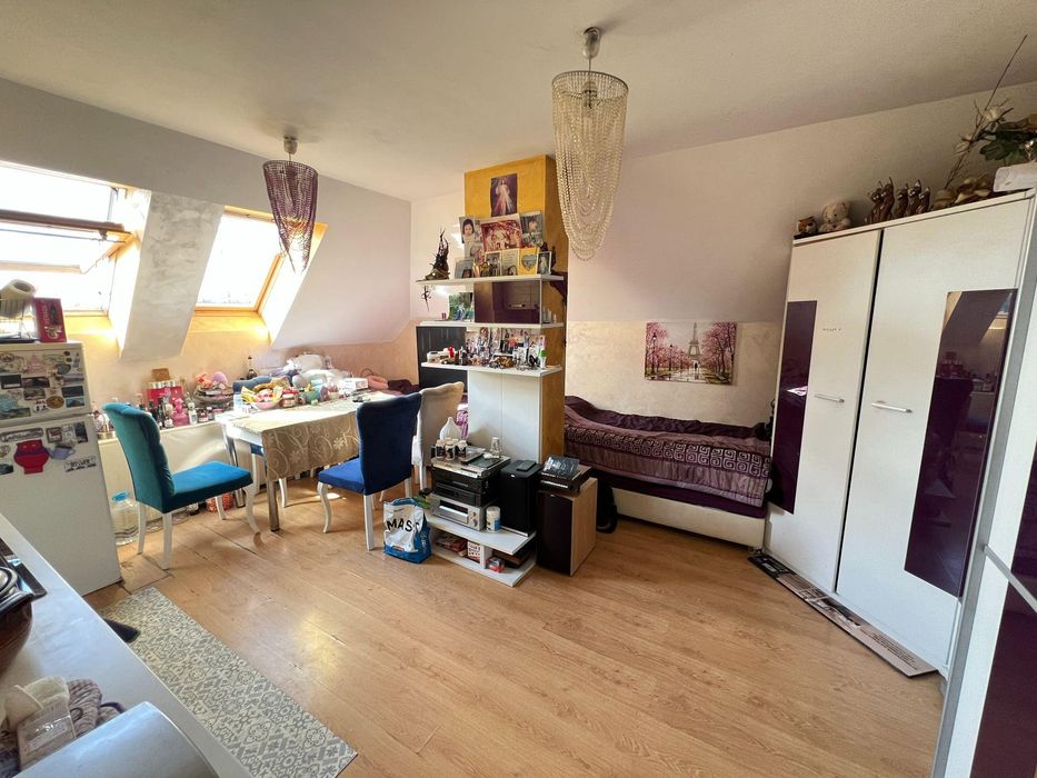 Многостаен апартамент за продажба в центъра на София, 2099559