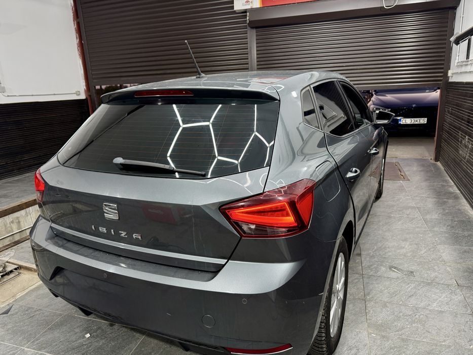 Seat Ibiza 2018 Excelnce