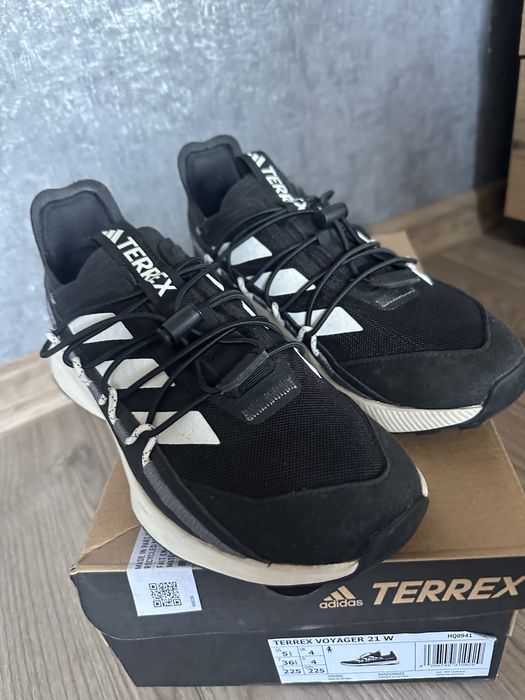 Дамски обувки ADIDAS TERREX  21 W