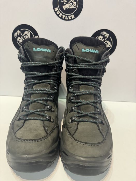 Мъжки туристически обувки LOWA RENEGADE GORE-TEX . Размер 40