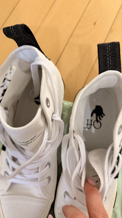 Off White originali