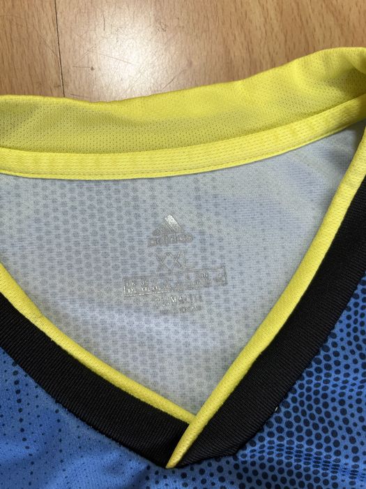 Adidas Feyenoord 2019-20 мъжка тениска XL