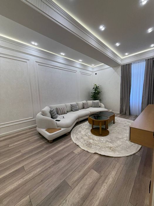 Срочно Продаётся Юнусобод 3/2/3 Навастройка Кирпичный дом