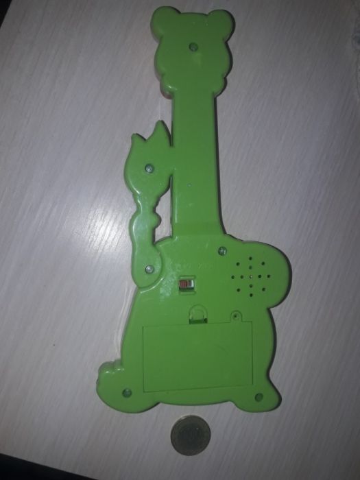 Музыкальная игрушка