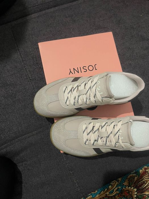 Кеды Josiny 38 размер