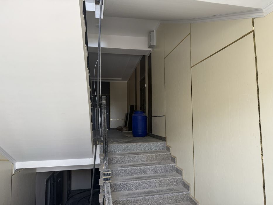 Samarqand shaxar Chaynida Eco Cityda 2 ta kivartera sotiladi 1 padezda