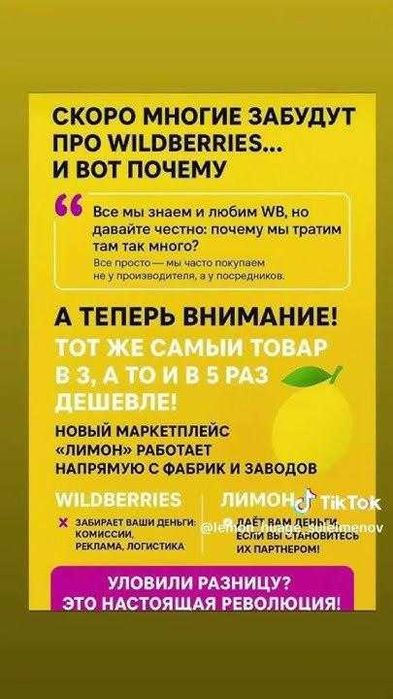 Дополнительный доход от маркетплейса