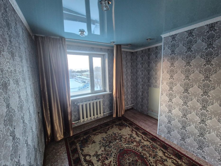 Продается 3х-комн.кв на 6 микрорайоне