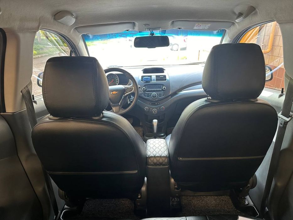 Продам spark автомат