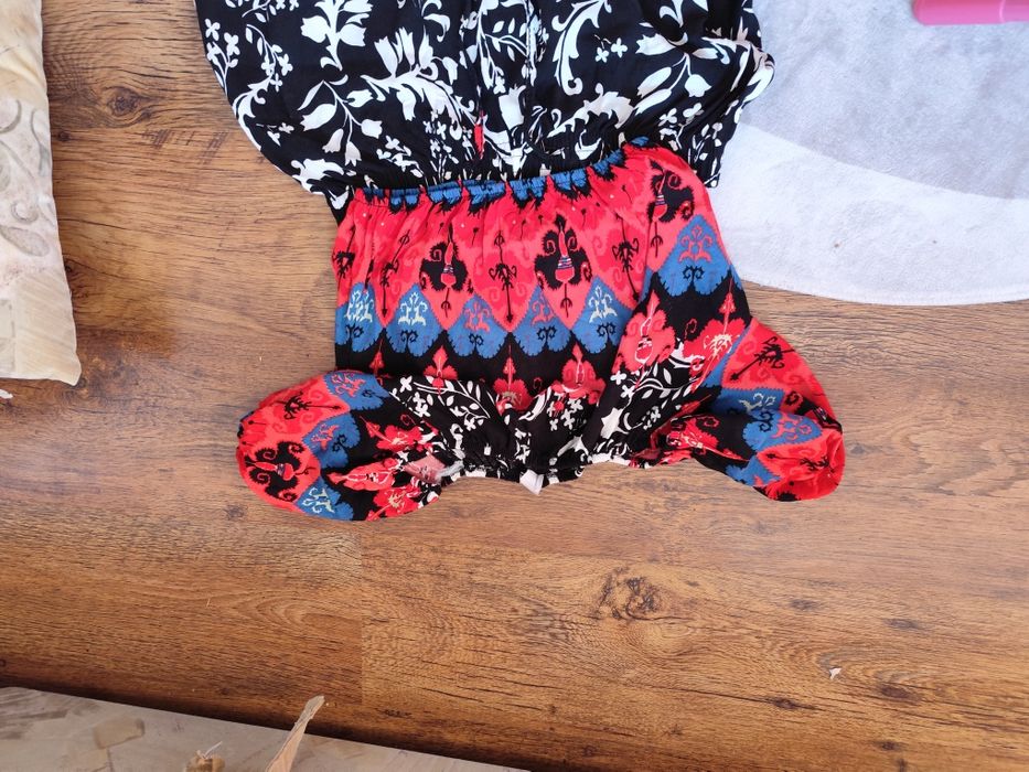 Дамски сет от две части