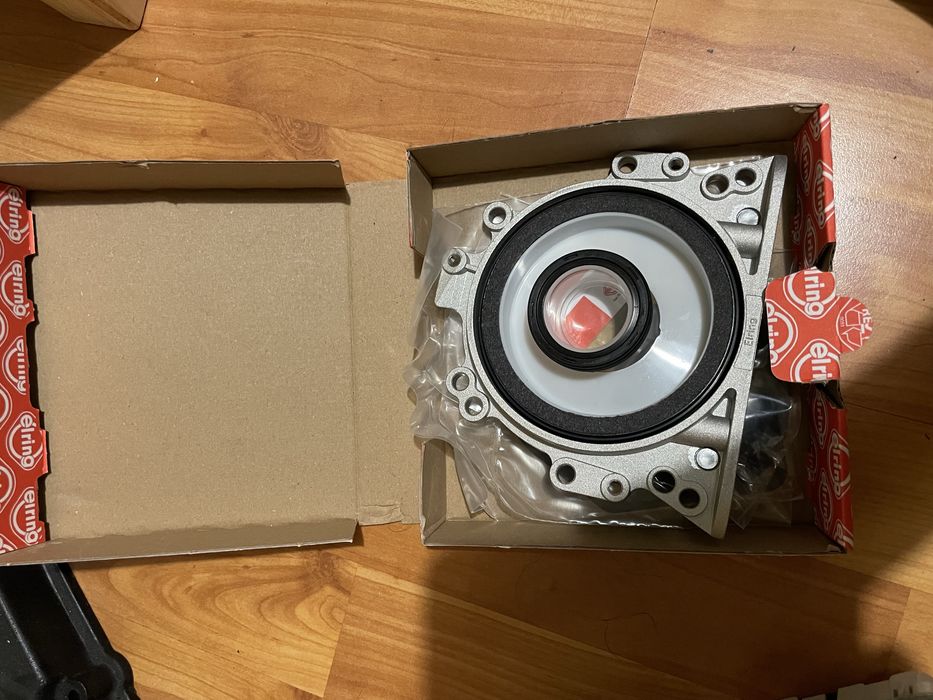 Останали части от Seat Leon 1M 1.8Т