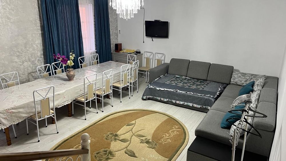 Аренда коттедж по суточно