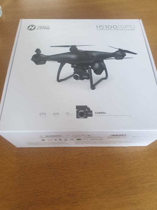 Дрон "Holy Stone HS100"