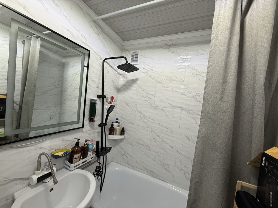 Продам уютную квартиру