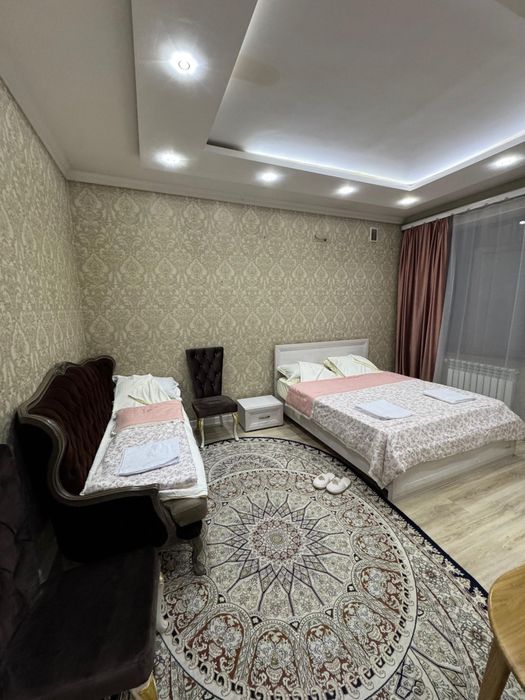 Коттедж в районе Аэропорта