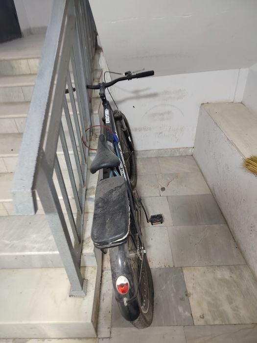 Velosiped sotiladi, pochti yangi, 700 ming som