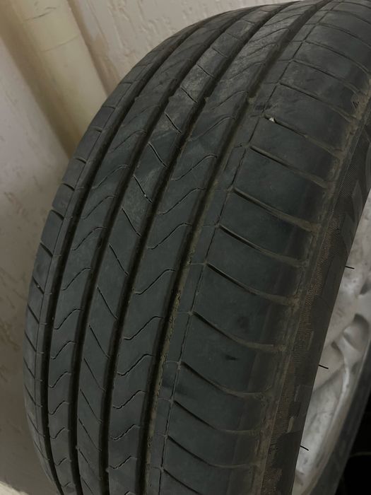 Продам шины 225/60/16