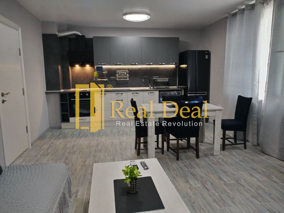 2-стаен в София-Надежда 4 площ 68 цена 599