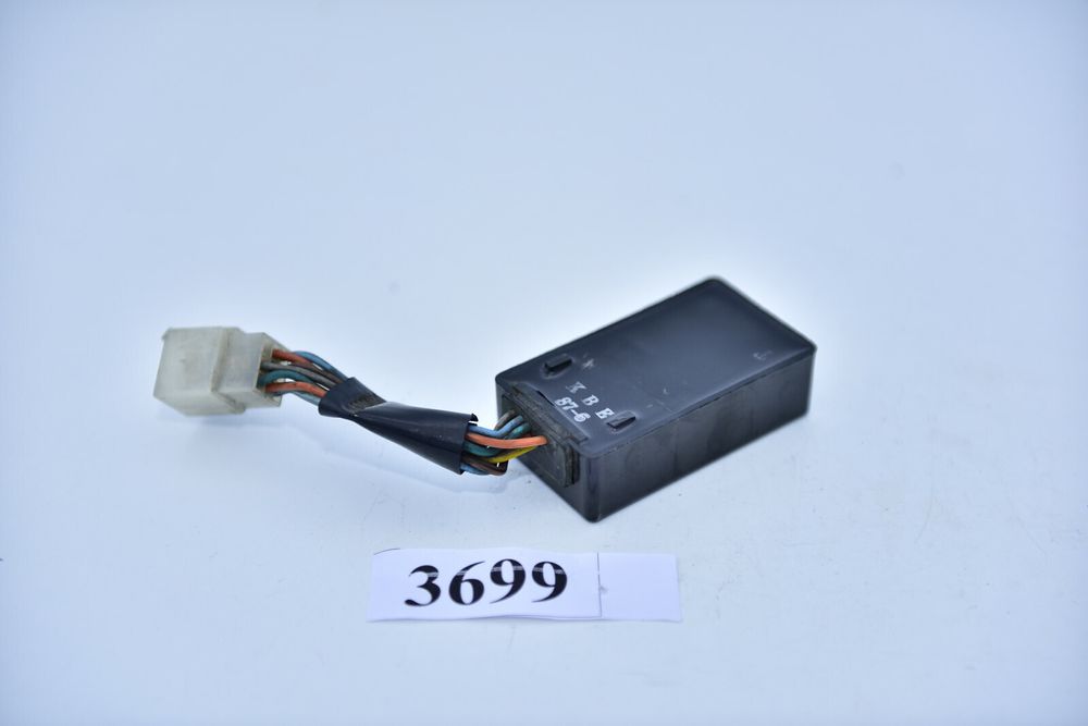 Kymco Spacer 125 Unitate CDI Generator de aprindere ECU ST-D411