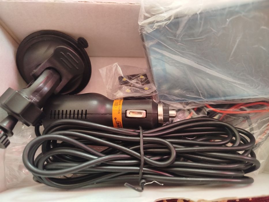 Видео регистратор