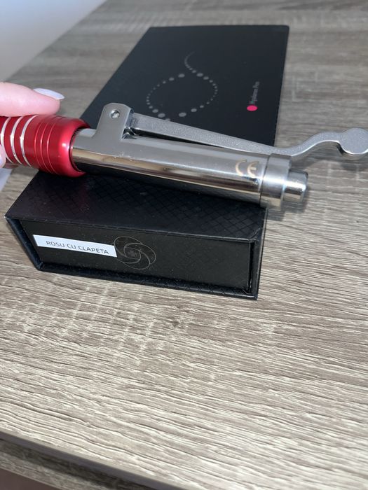 Hyaluronpen Dispozitiv nou