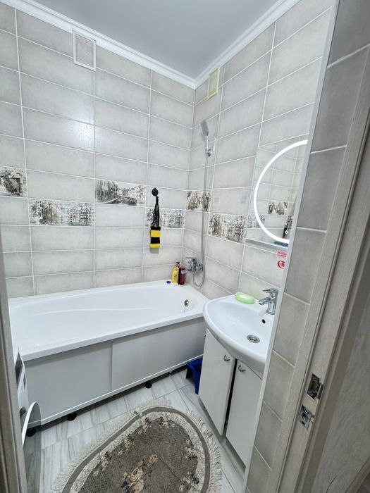 Продам 3 ком квартиру на болашаке