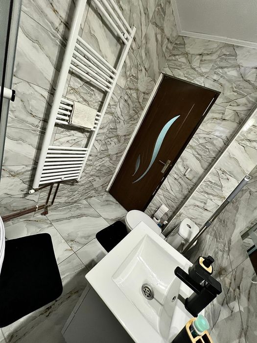 Apartament la cheie de vanzare