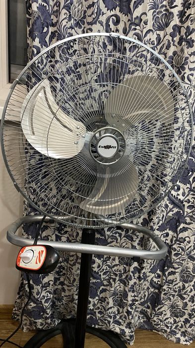 Продается новый вентилятор