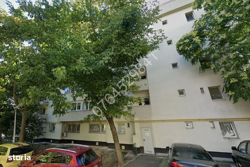 Garsoniera Alba Iulia-Decebal, Str. Caloian Județul, la 12 min. metrou — fotografia 1