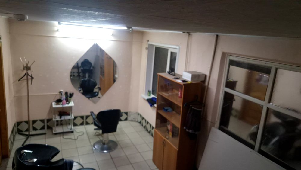 Сдаётся нежилое помещение