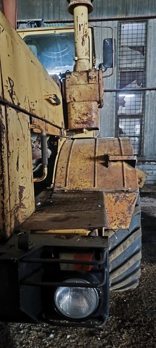Продам к-701 находу