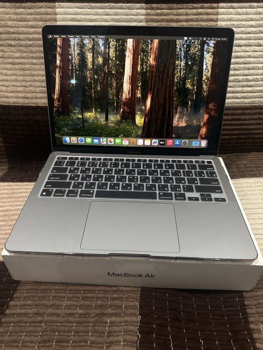 MacBook Air 13 Model A2337