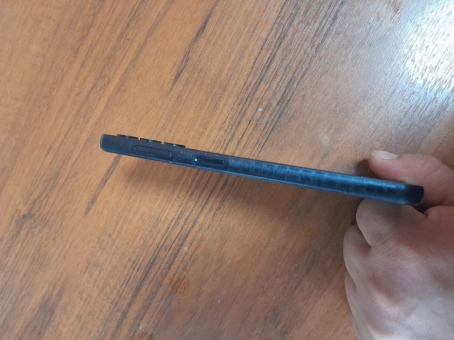SAMSUNG A14 Чёрный