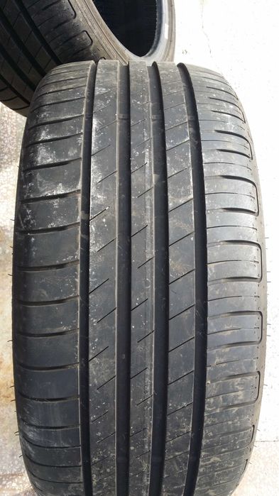 4 броя летни гуми GOOD YEAR EfficientGrip Performance 225/40 R18 92W.