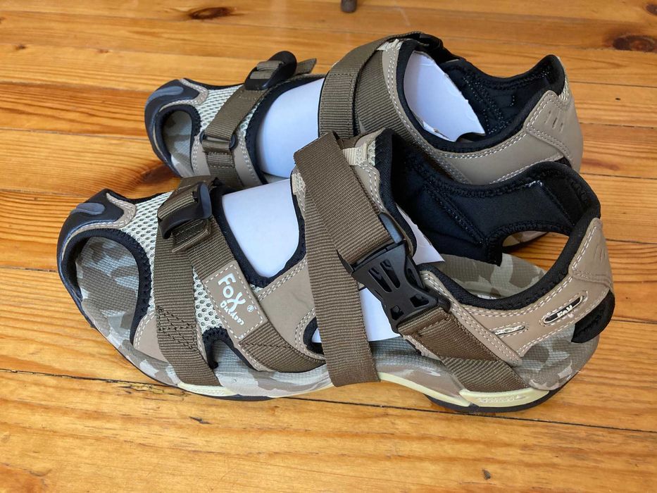Сандали мъжки Fox Outdoor