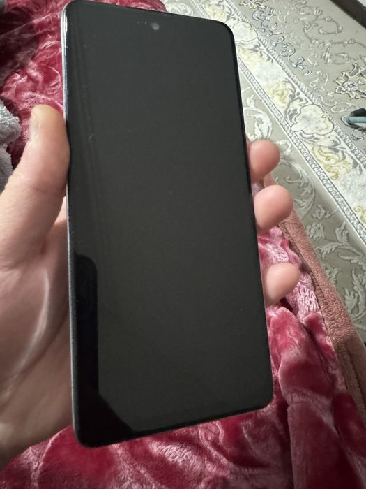 Tecno Pova 6 pro 5G 8/256