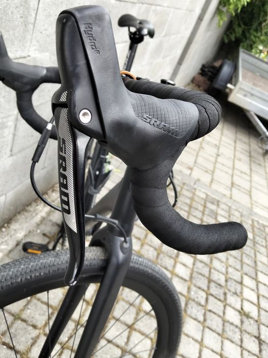 Gravel Serios gravix