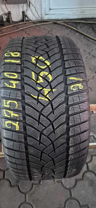 anvelope Goodyear,Michelin  275/40/18