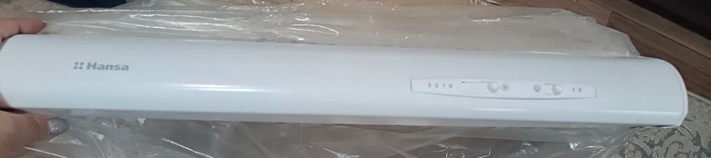 Кухонная вытяжка Hansa