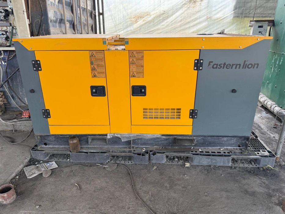 Generator 30 KW sotiladi