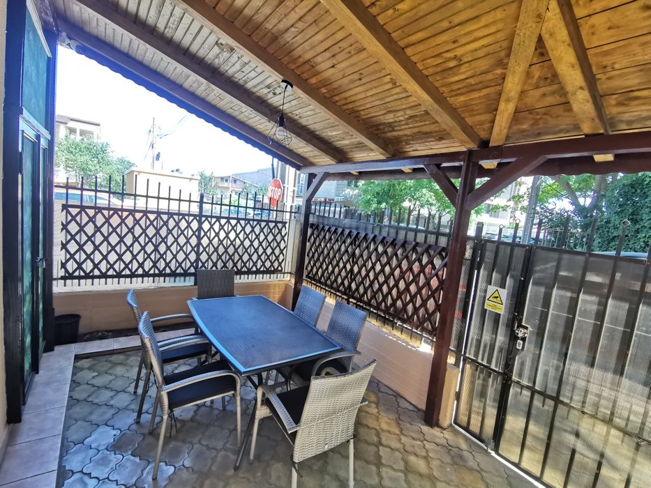 Cazare Costinesti, OFERTA -2 min de Mare- Camere & Suite & Apartamente