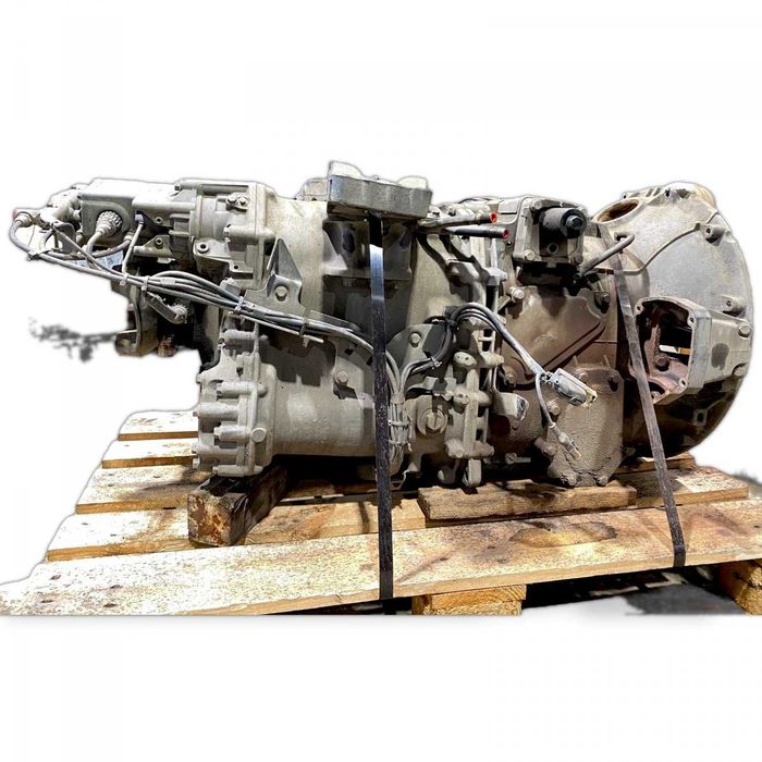 Cutie de viteze Scania L,P,G,R,S 2870610 -Piese de schimb SCANIA