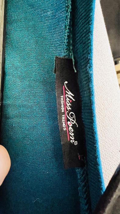 Кофта почти новая, Размер Л