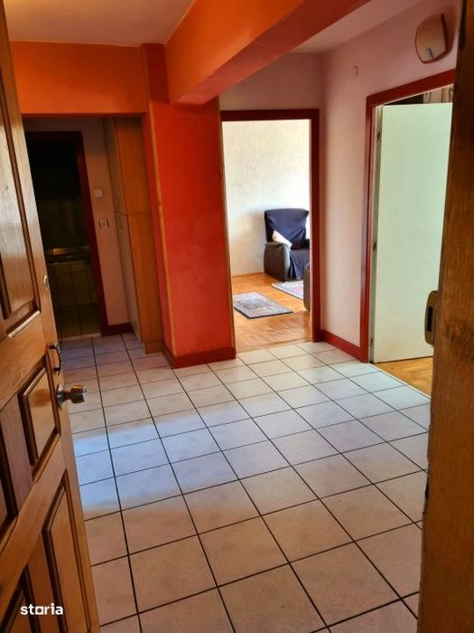 [qatest-mercury] apartament 4 camere zona Central Sibiu