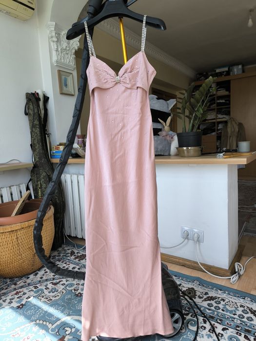 Продам платье. John Galliano