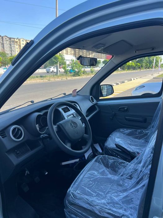 Changan XK-2 Yopiq kuzov 2024  SKIDKA